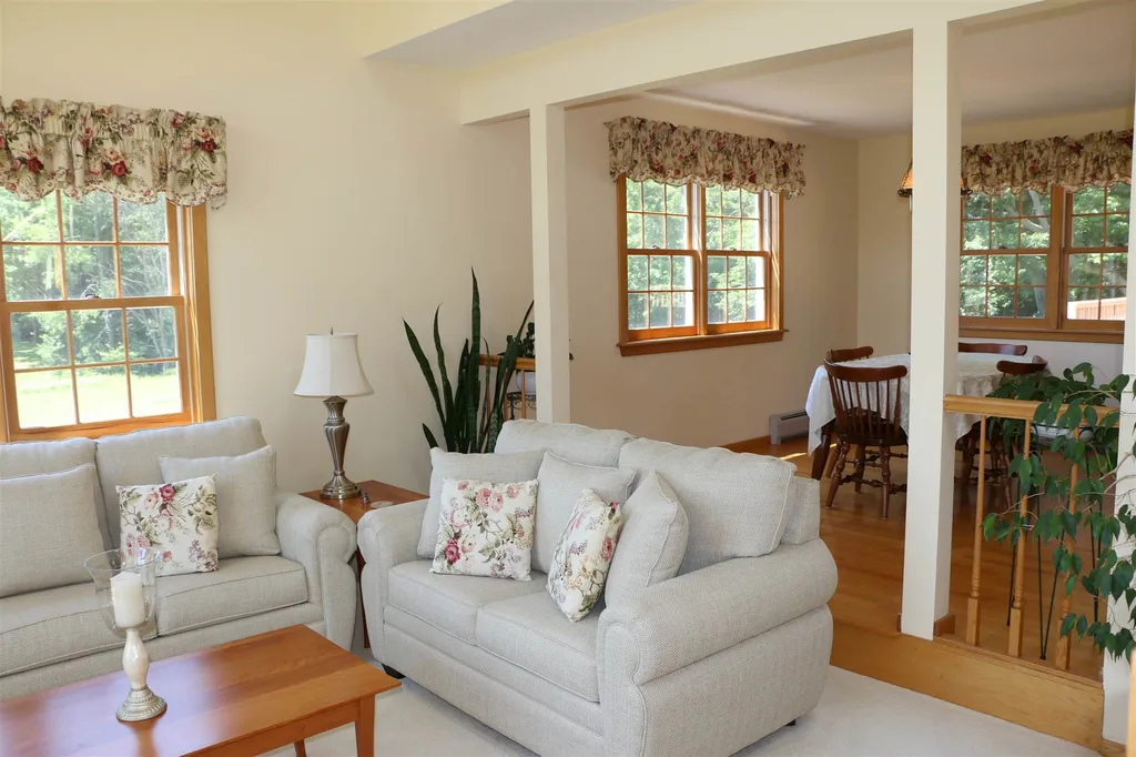 8 Sunset Ridge Jericho VT 05465