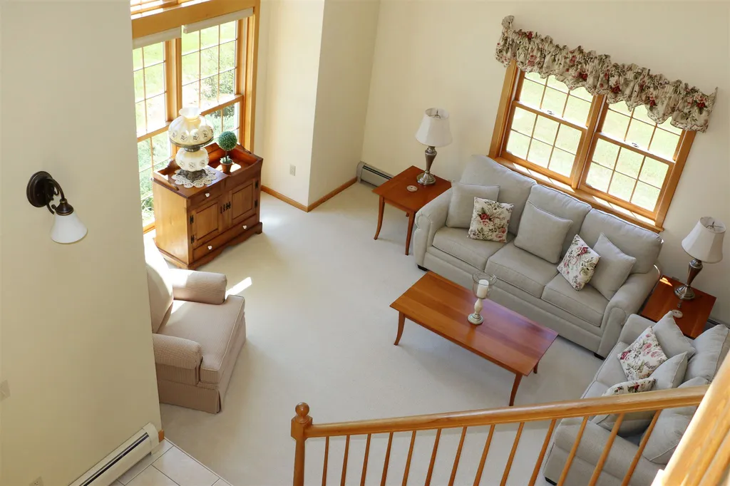 8 Sunset Ridge Jericho VT 05465