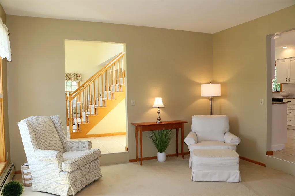 8 Sunset Ridge Jericho VT 05465