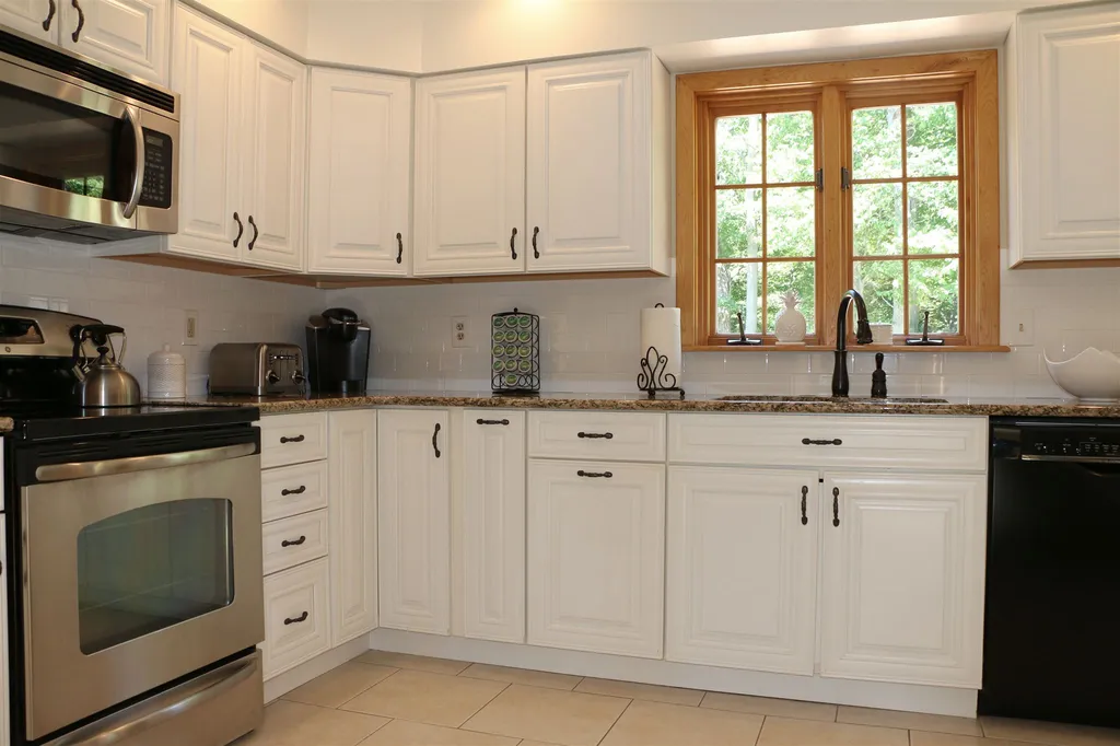 8 Sunset Ridge Jericho VT 05465