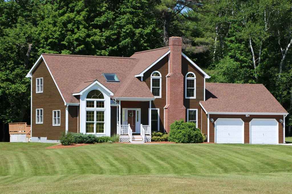 8 Sunset Ridge Jericho VT 05465