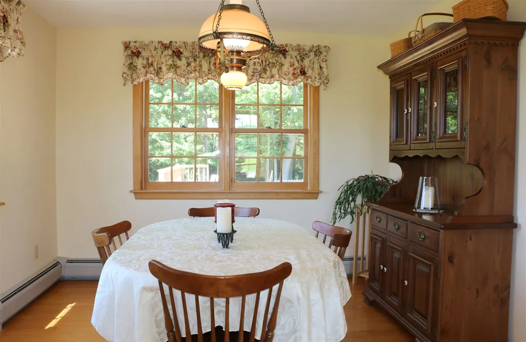 8 Sunset Ridge Jericho VT 05465