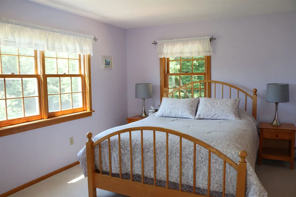 8 Sunset Ridge Jericho VT 05465