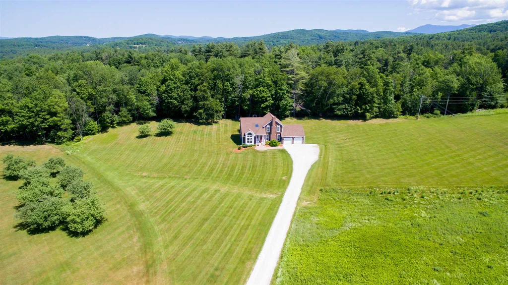 8 Sunset Ridge Jericho VT 05465