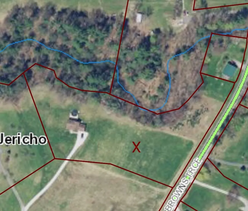 8 Sunset Ridge Jericho VT 05465
