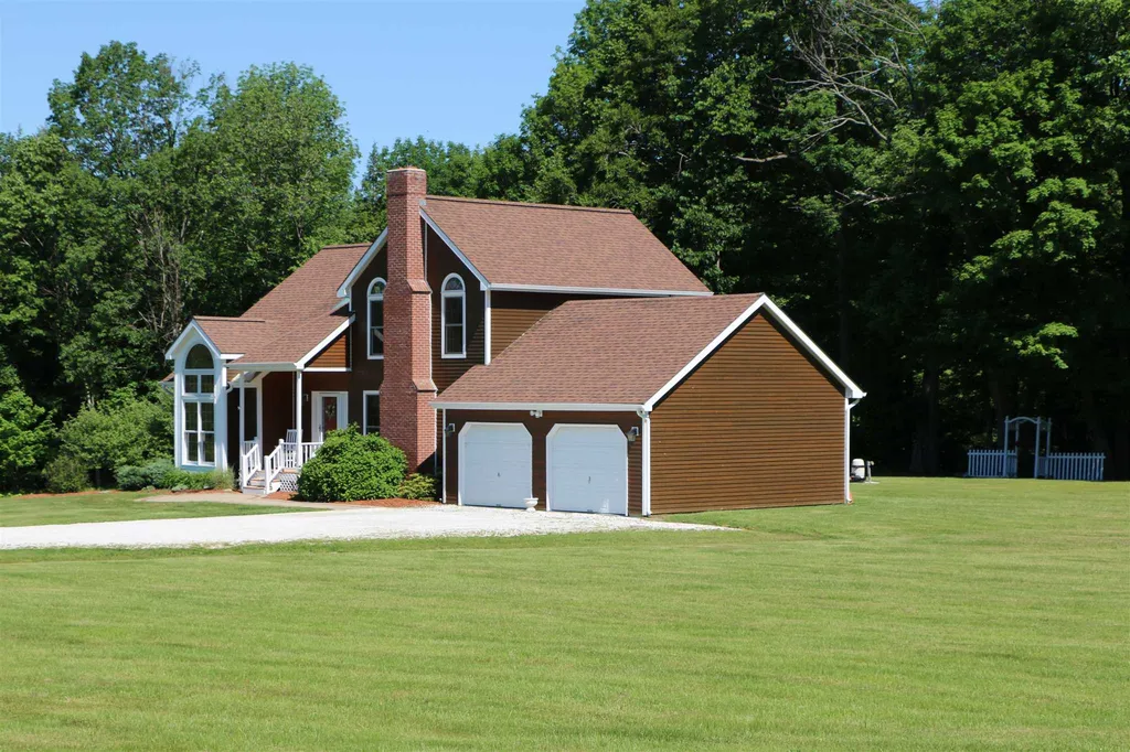 8 Sunset Ridge Jericho VT 05465