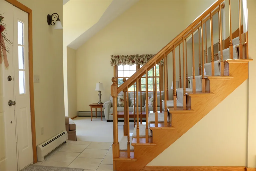 8 Sunset Ridge Jericho VT 05465