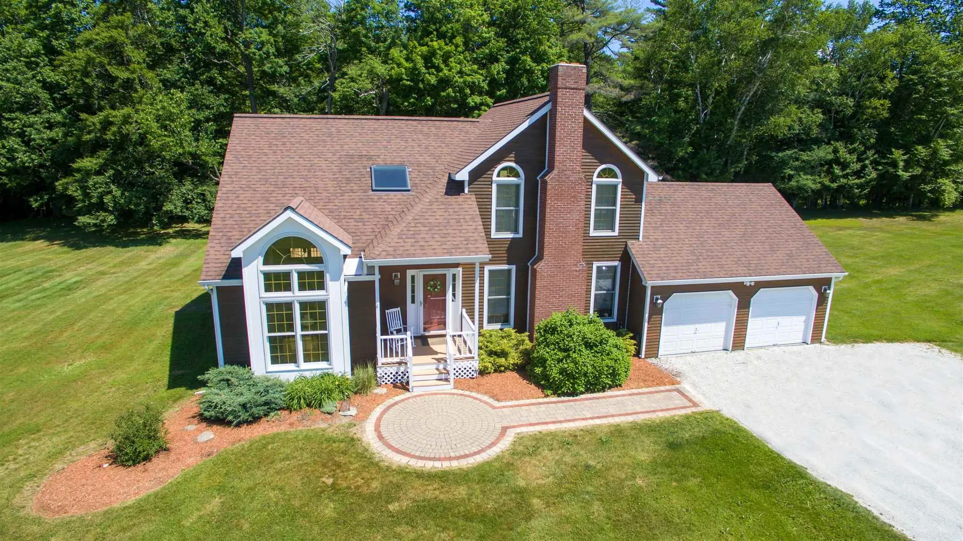 8 Sunset Ridge Jericho VT 05465