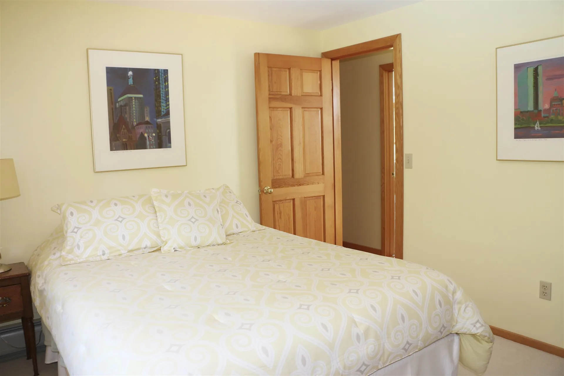 8 Sunset Ridge Jericho VT 05465