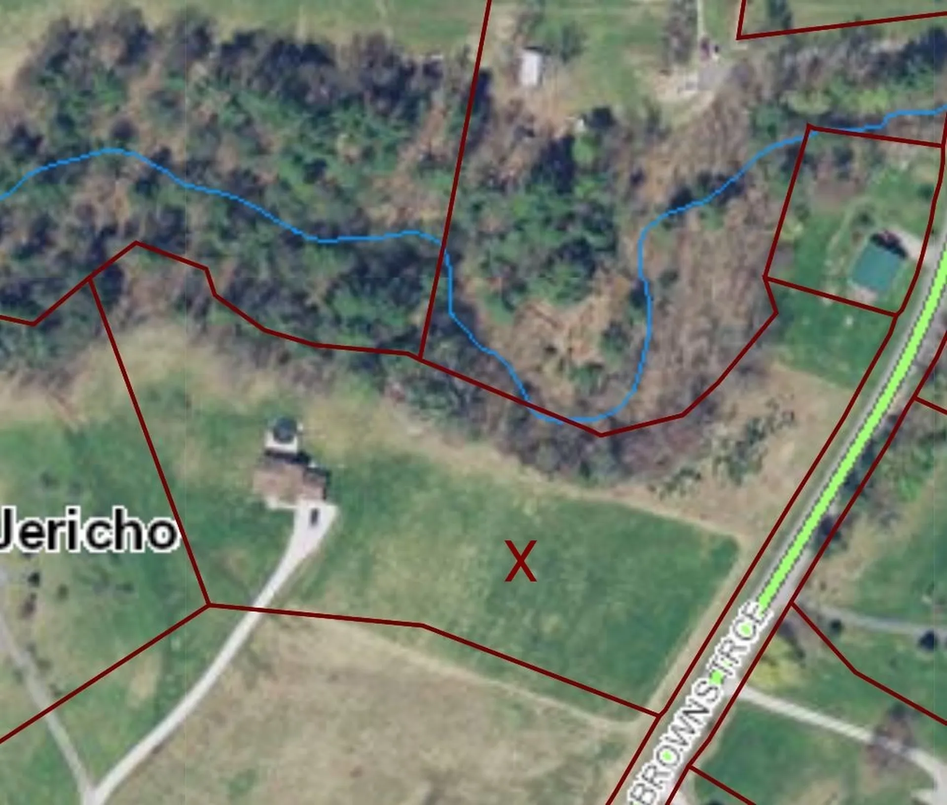 8 Sunset Ridge Jericho VT 05465