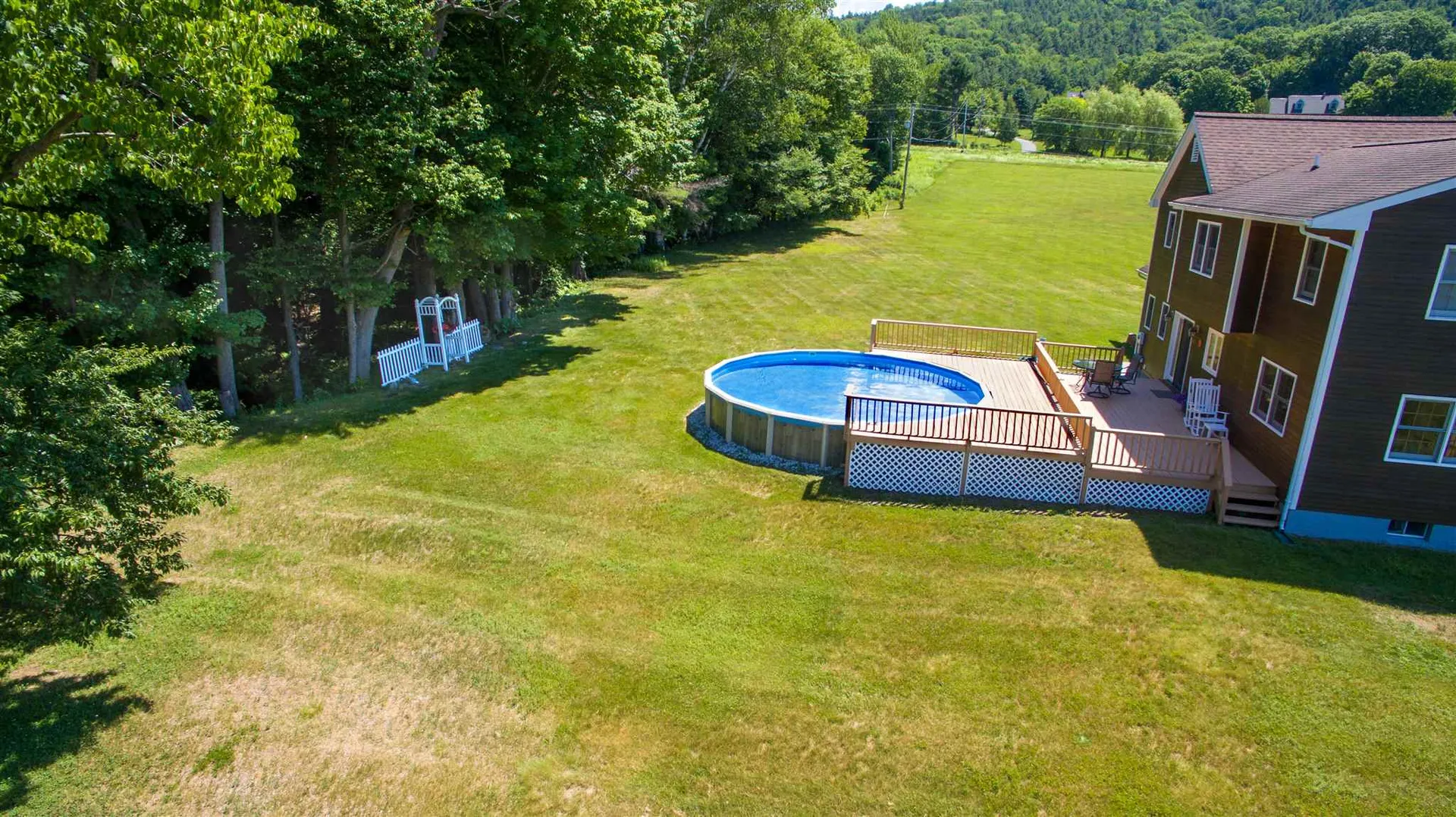 8 Sunset Ridge Jericho VT 05465