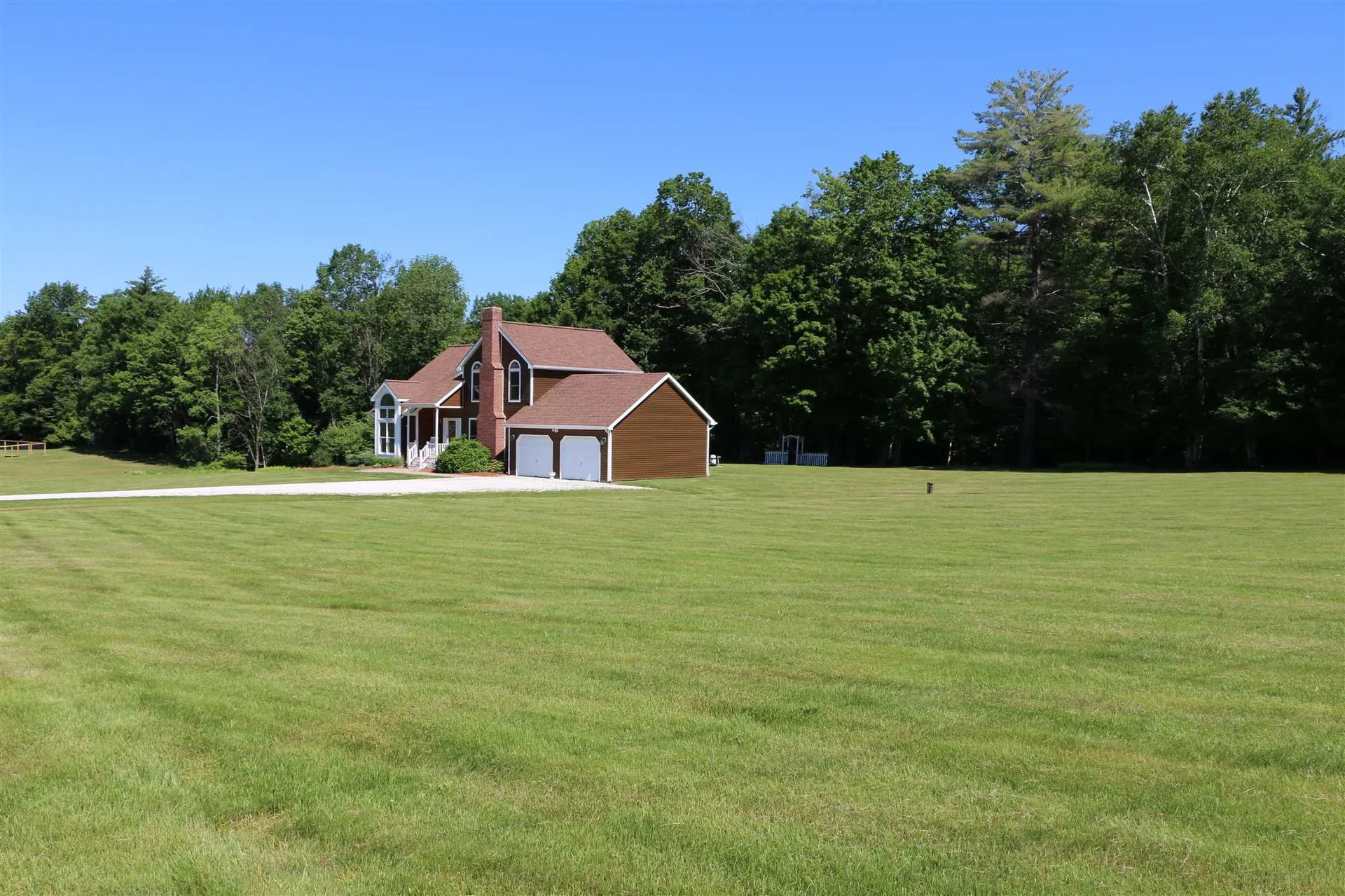8 Sunset Ridge Jericho VT 05465