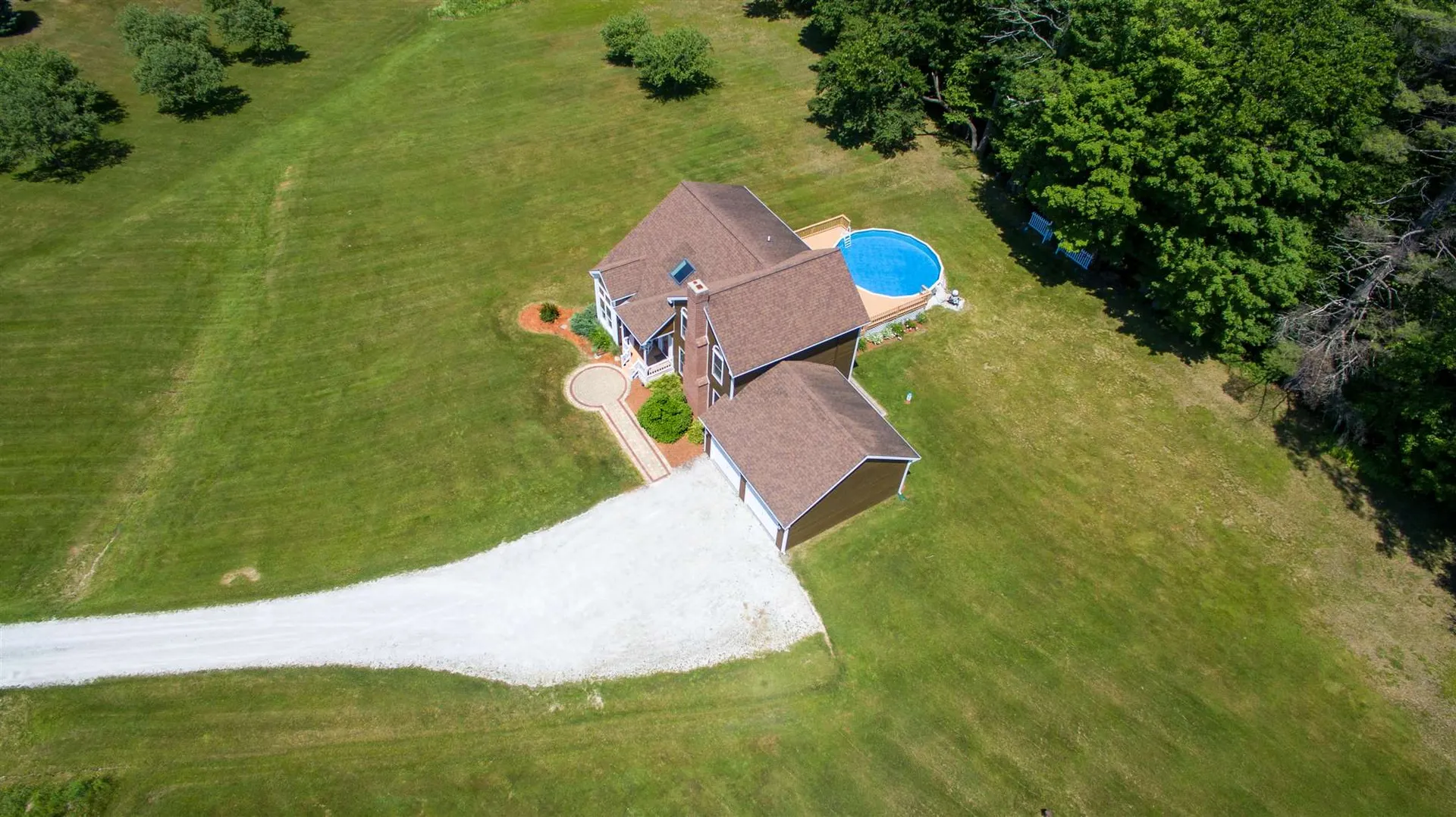 8 Sunset Ridge Jericho VT 05465