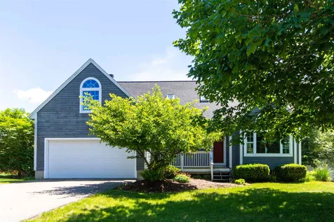 10 Moss Glen Lane South Burlington VT 05403