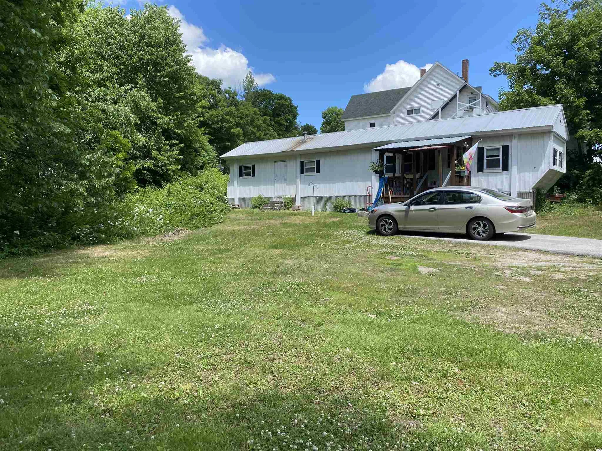 45 Myrtle Street Hillsborough NH 03244