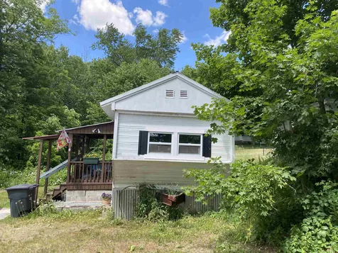 45 Myrtle Street Hillsborough NH 03244