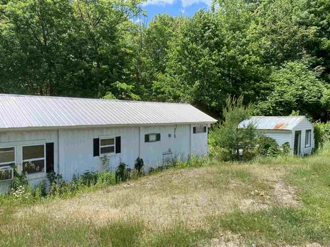 45 Myrtle Street Hillsborough NH 03244