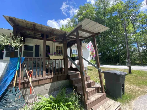 45 Myrtle Street Hillsborough NH 03244