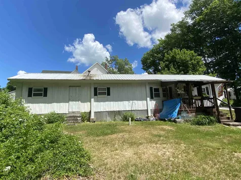 45 Myrtle Street Hillsborough NH 03244