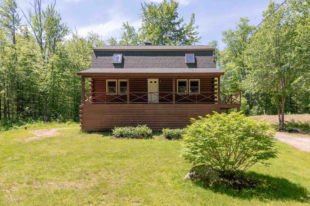 39 Robin Way Meredith NH 03253