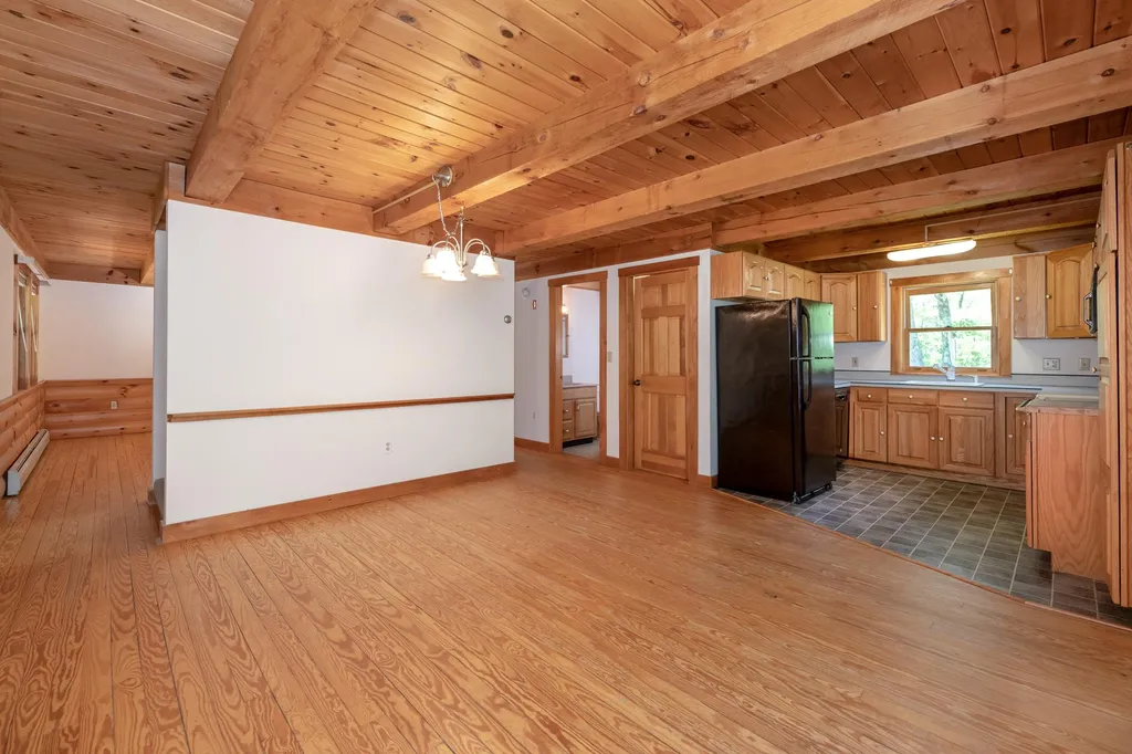 39 Robin Way Meredith NH 03253