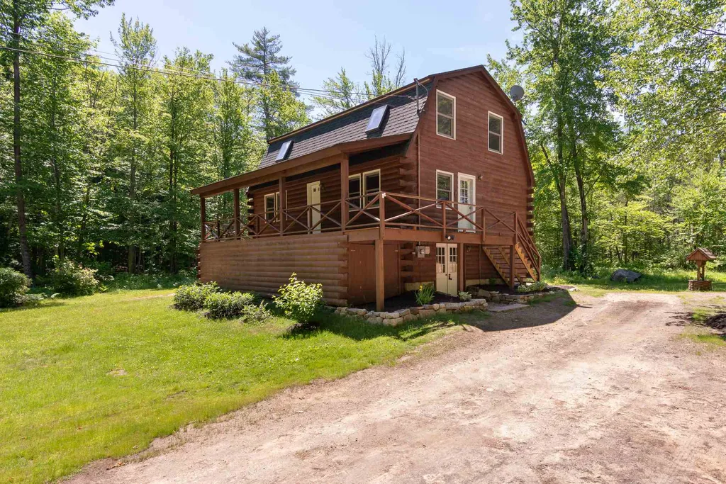 39 Robin Way Meredith NH 03253