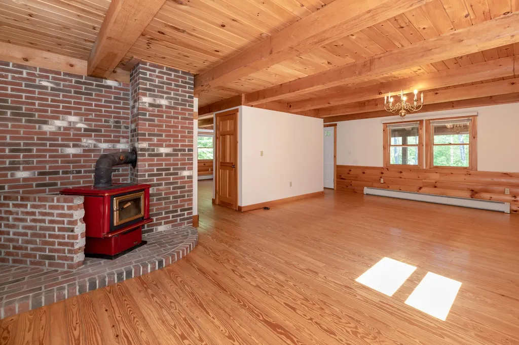 39 Robin Way Meredith NH 03253