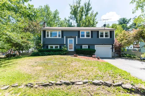 10 Pell Avenue Nashua NH 03060