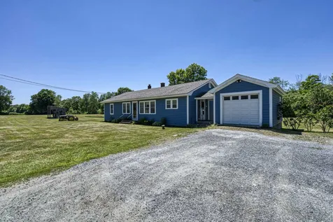 904 Nh Route 12a Cornish NH 03745