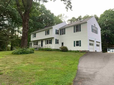 92 Adams Road Londonderry NH 03053