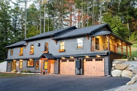 150 Heritage Hill Road Holderness NH 03245