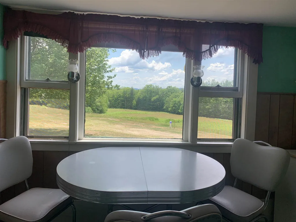 27 Miller Road New Durham NH 03855