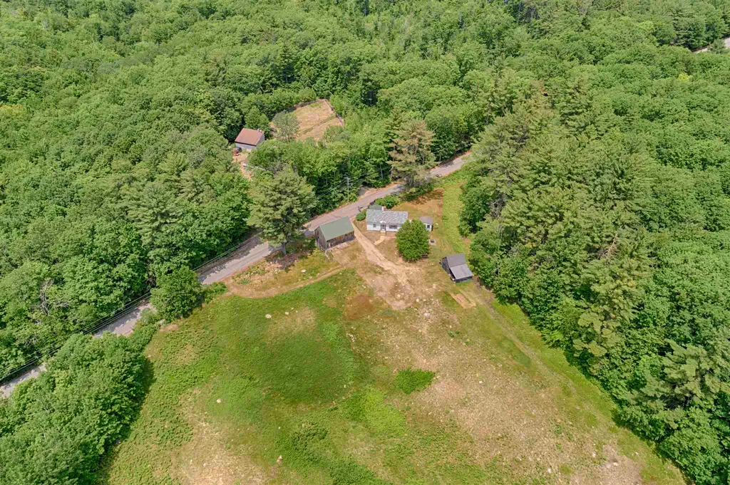 27 Miller Road New Durham NH 03855