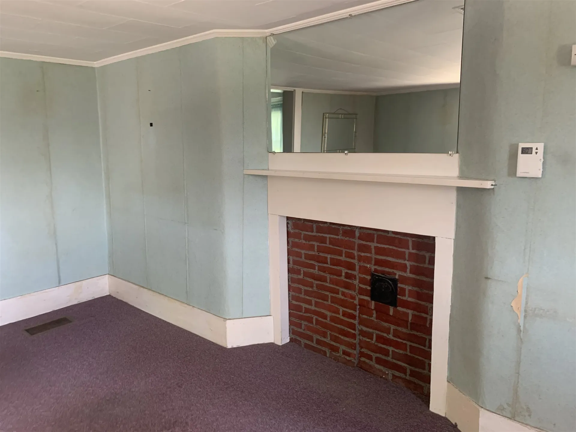 27 Miller Road New Durham NH 03855