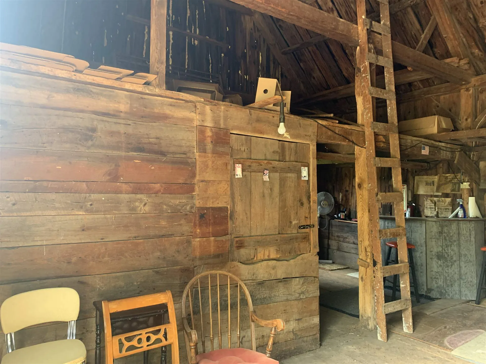 27 Miller Road New Durham NH 03855