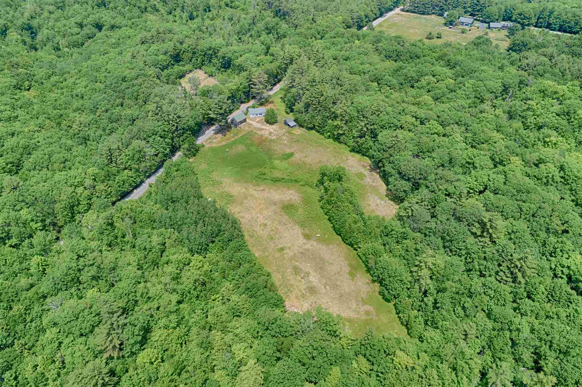 27 Miller Road New Durham NH 03855