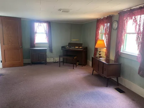 27 Miller Road New Durham NH 03855