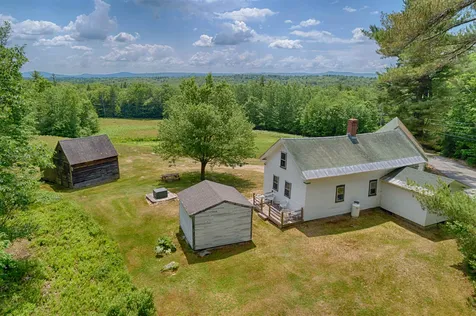 27 Miller Road New Durham NH 03855