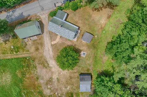 27 Miller Road New Durham NH 03855