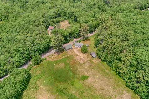 27 Miller Road New Durham NH 03855