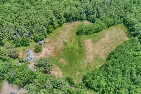 27 Miller Road New Durham NH 03855