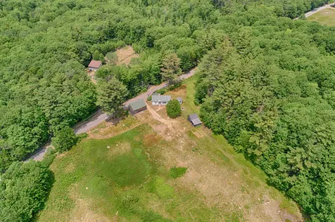 27 Miller Road New Durham NH 03855