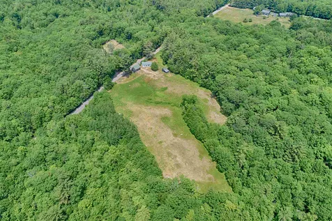 27 Miller Road New Durham NH 03855