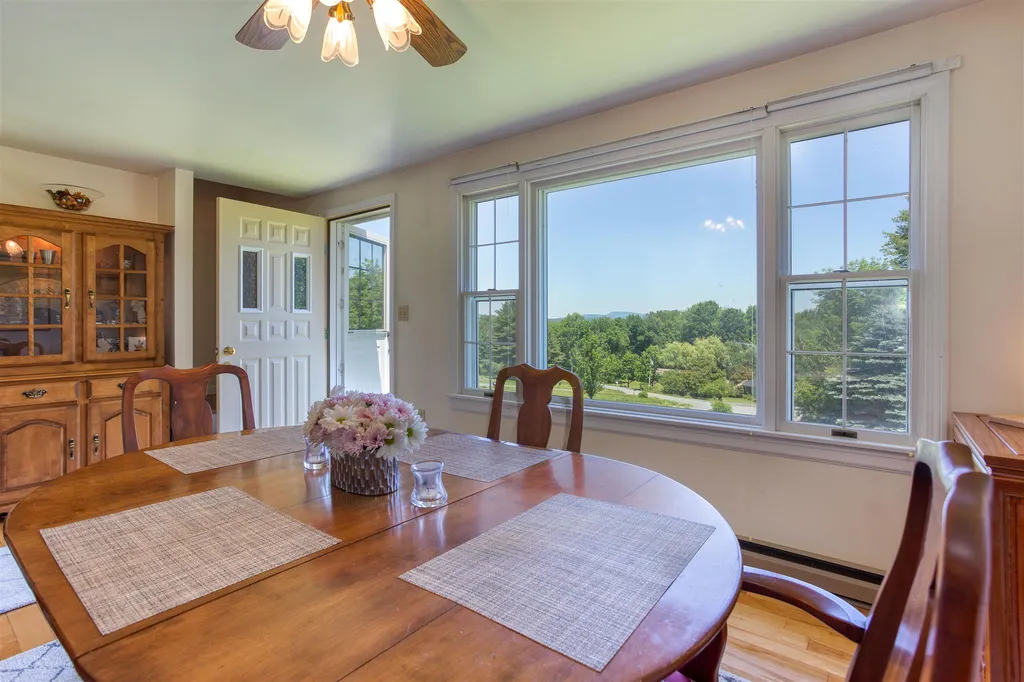 32 Warren Road Enfield NH 03748