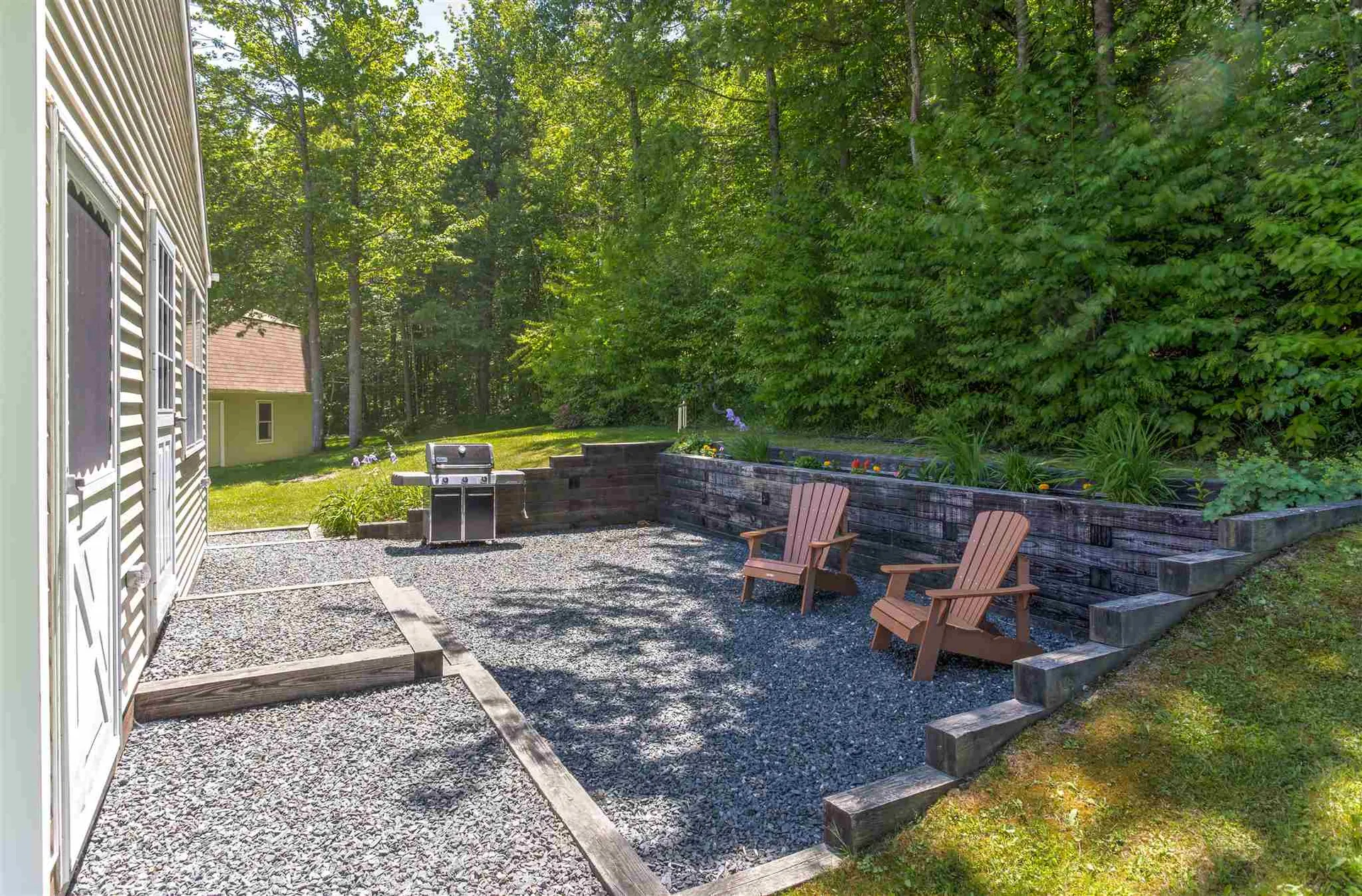 32 Warren Road Enfield NH 03748