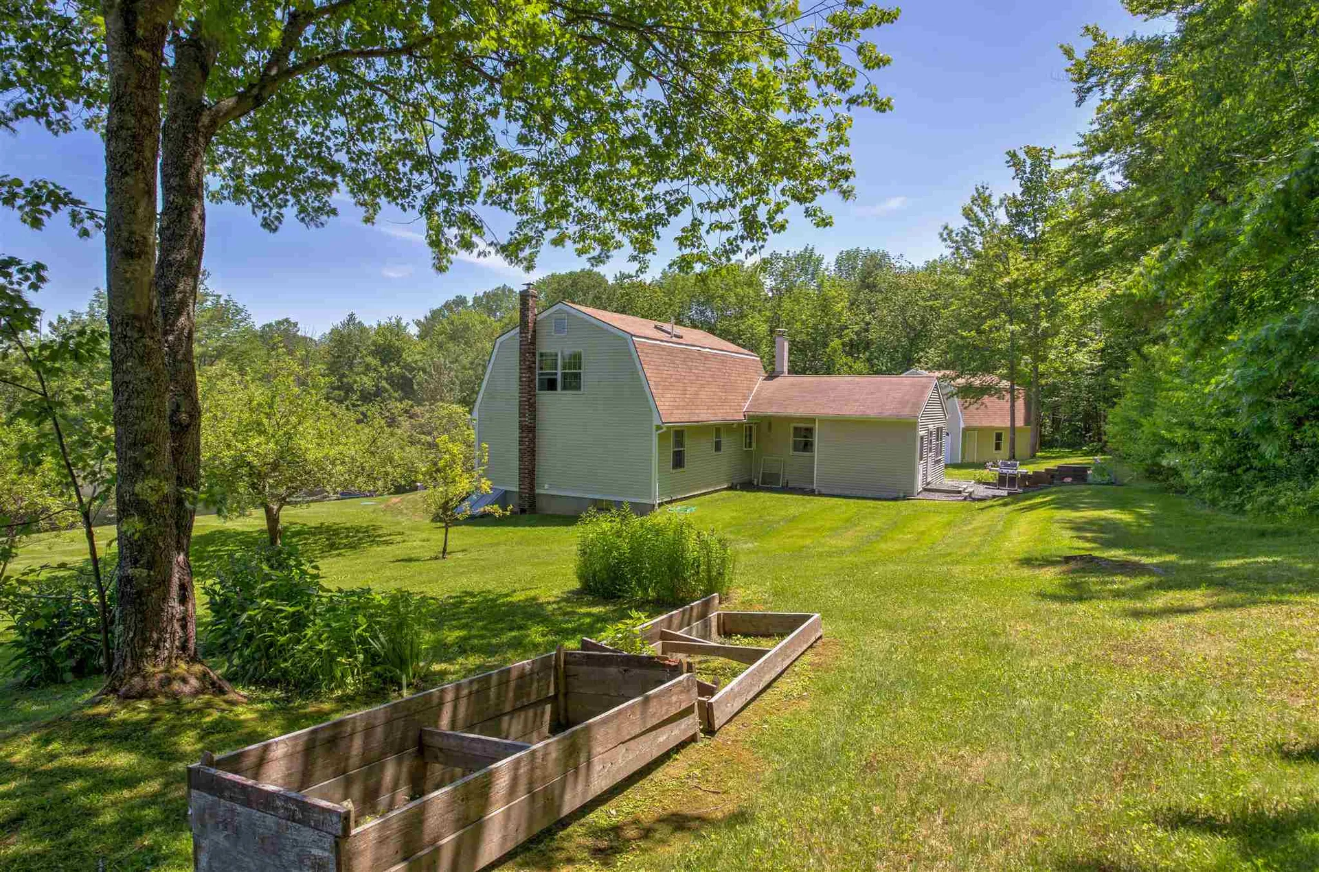 32 Warren Road Enfield NH 03748