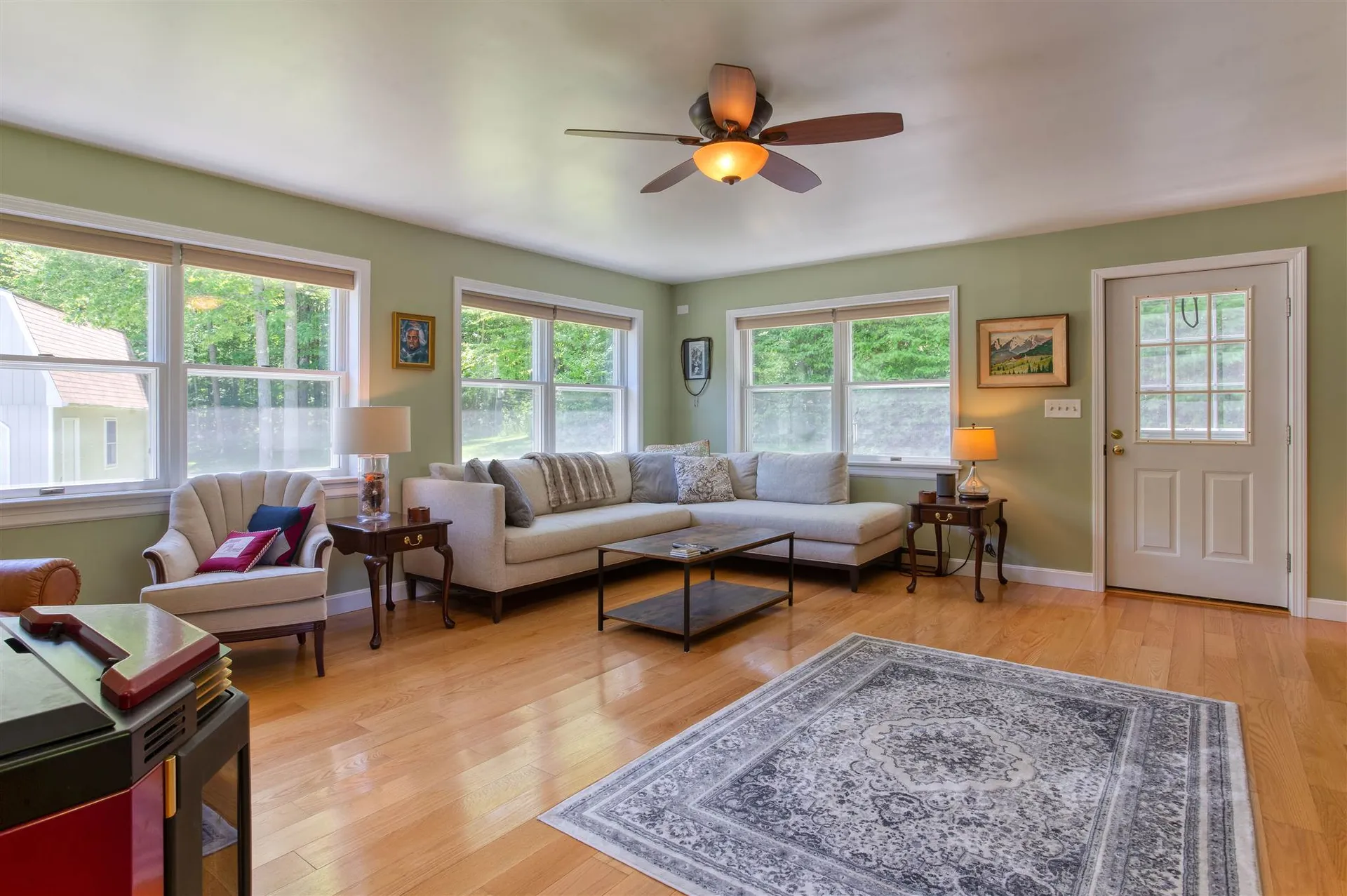 32 Warren Road Enfield NH 03748