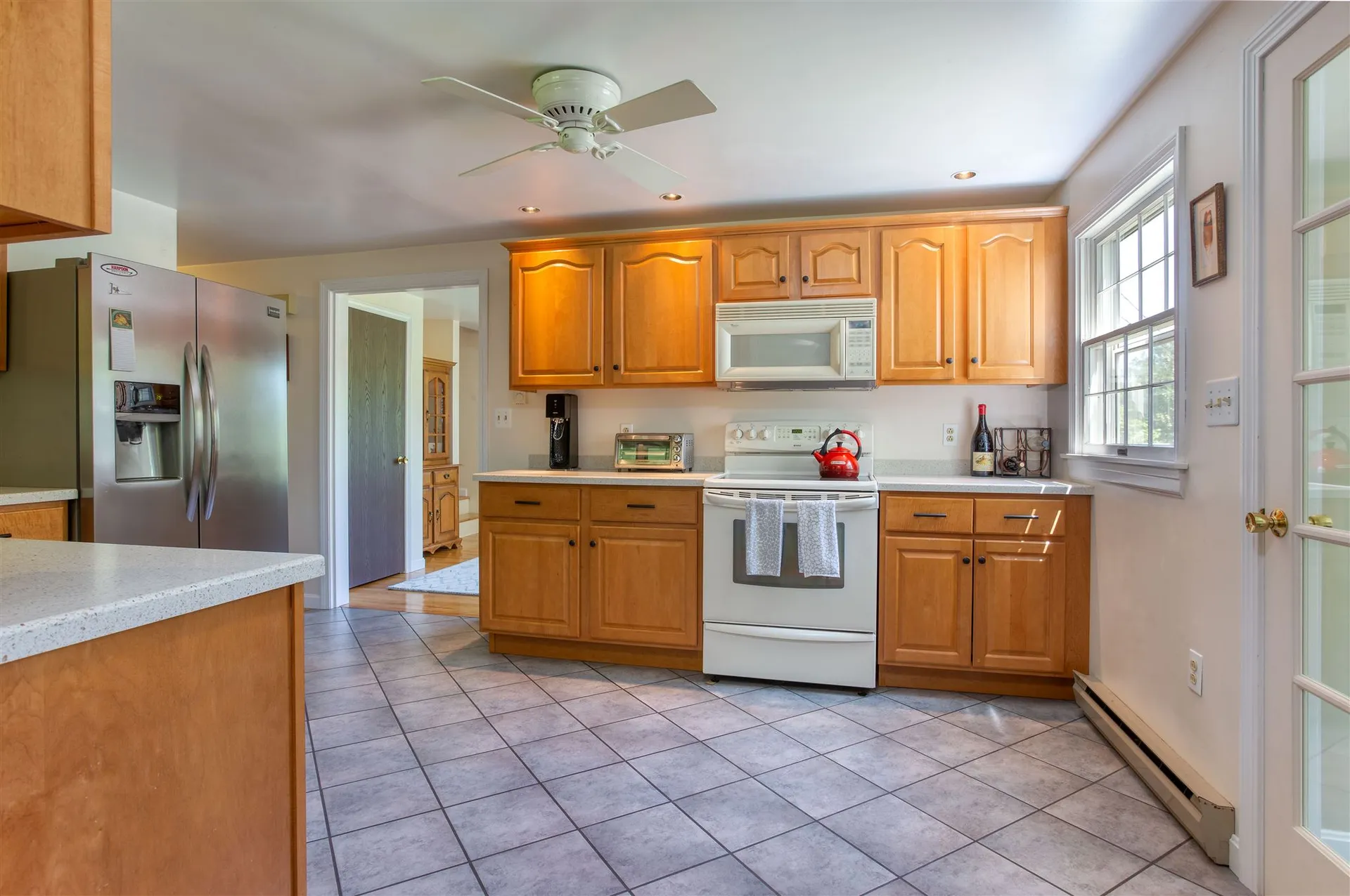 32 Warren Road Enfield NH 03748