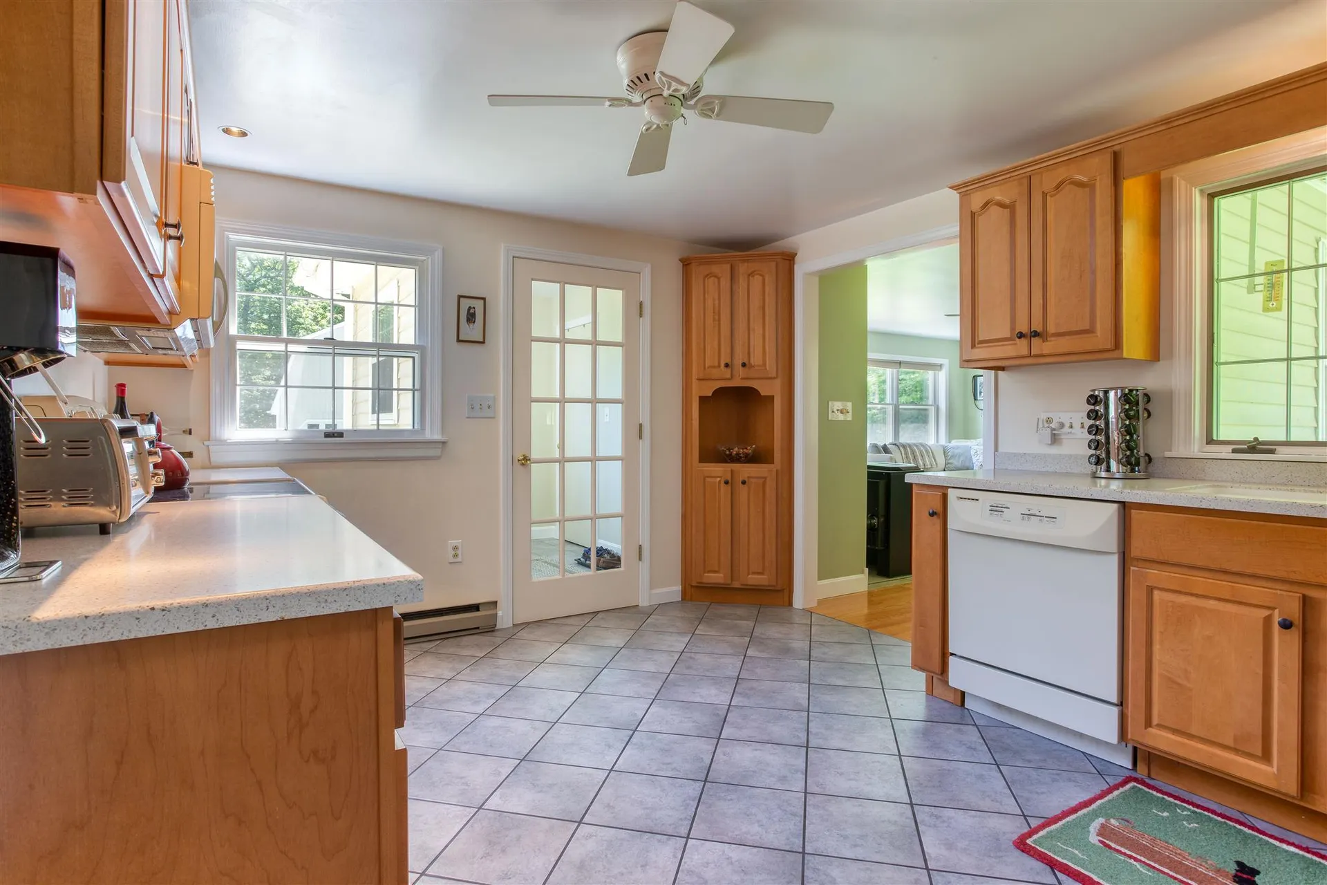 32 Warren Road Enfield NH 03748