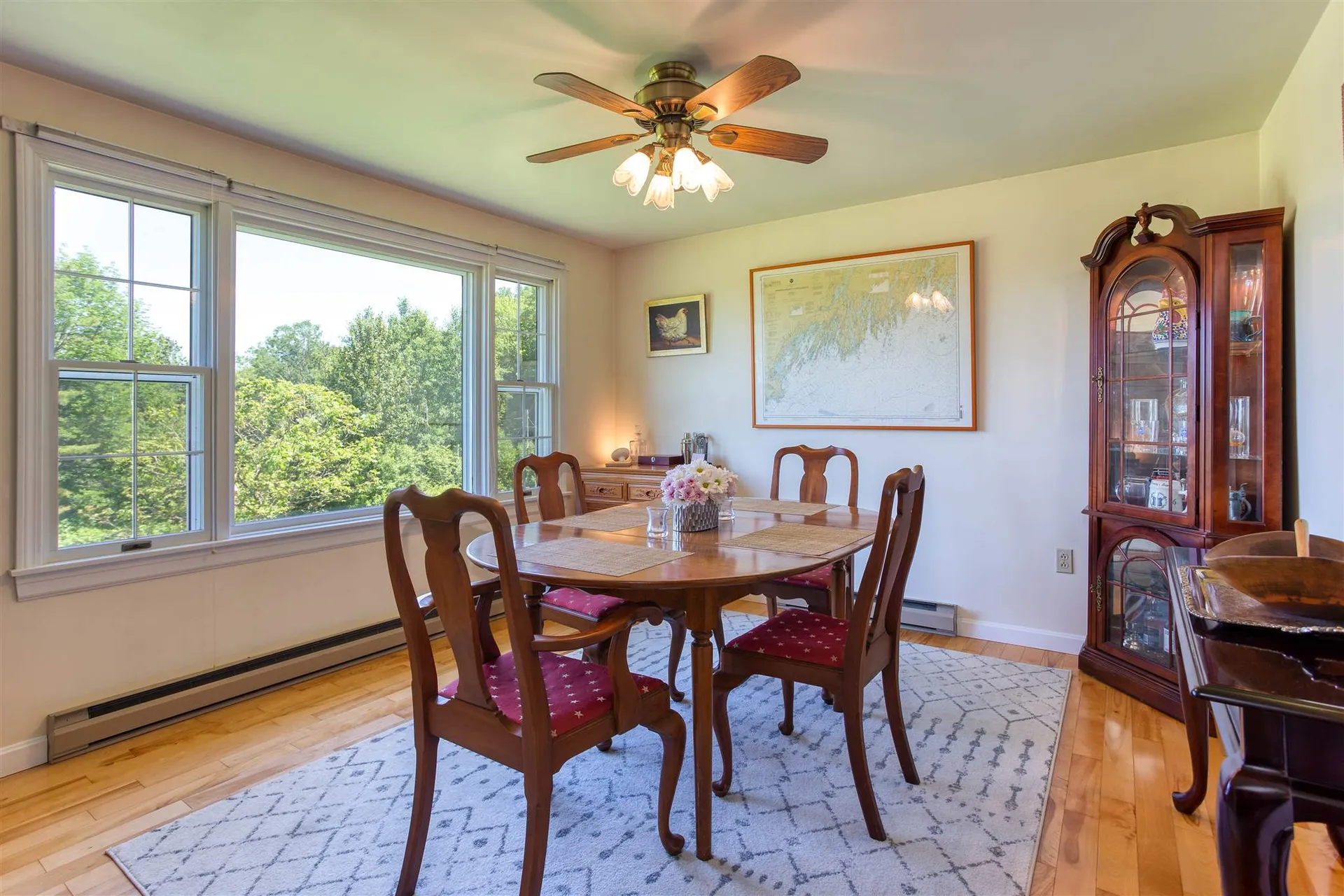 32 Warren Road Enfield NH 03748